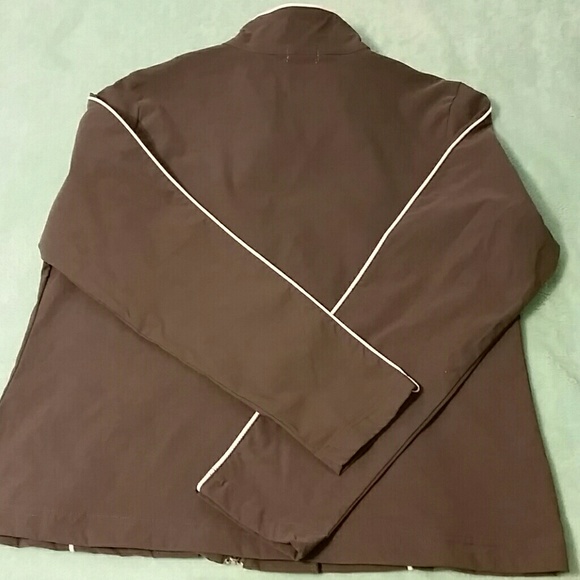 Danskin jacket - Picture 6 of 6